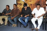 Kshatriya Movie Audio Launch